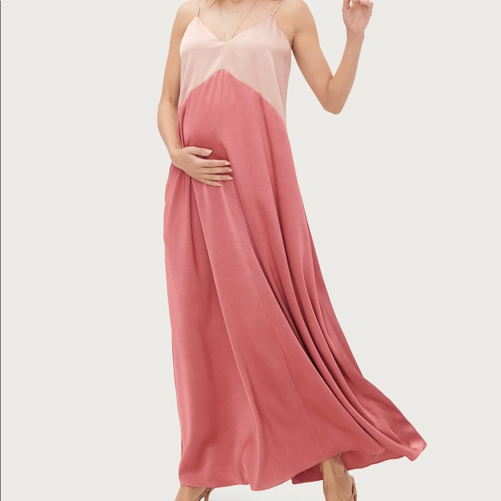 Hatch Maternity The Nala Dress